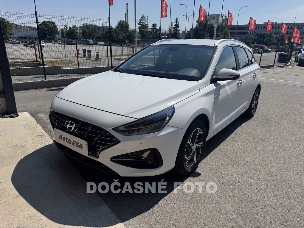 Hyundai I30 1.6D 