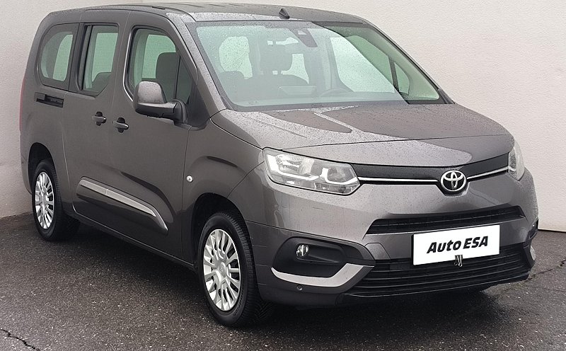 Toyota ProAce City Verso 1.2T  MAXi