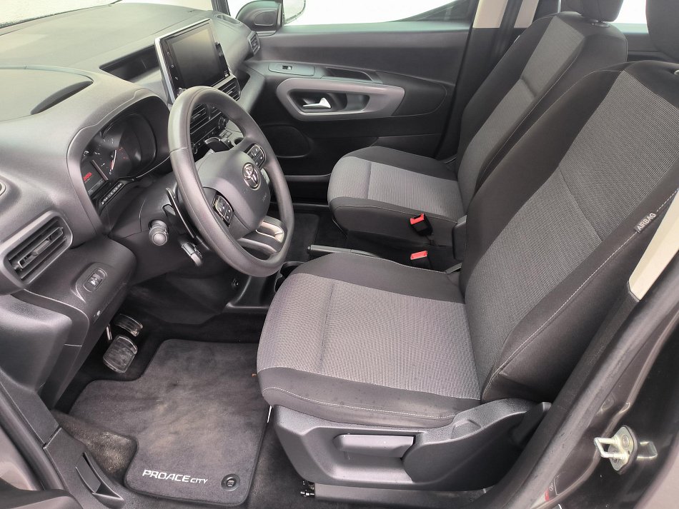 Toyota ProAce City Verso 1.2T  MAXi