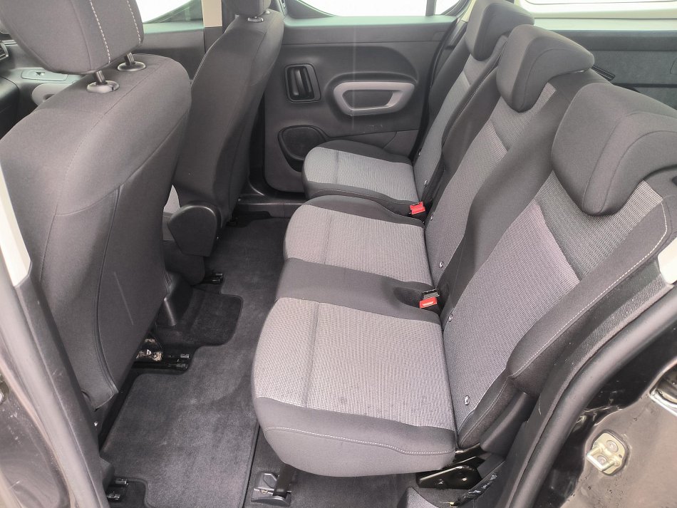 Toyota ProAce City Verso 1.2T  MAXi
