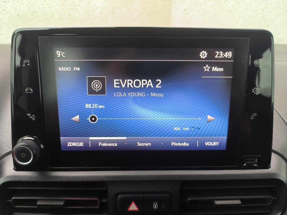 Toyota ProAce City Verso 1.2T  MAXi