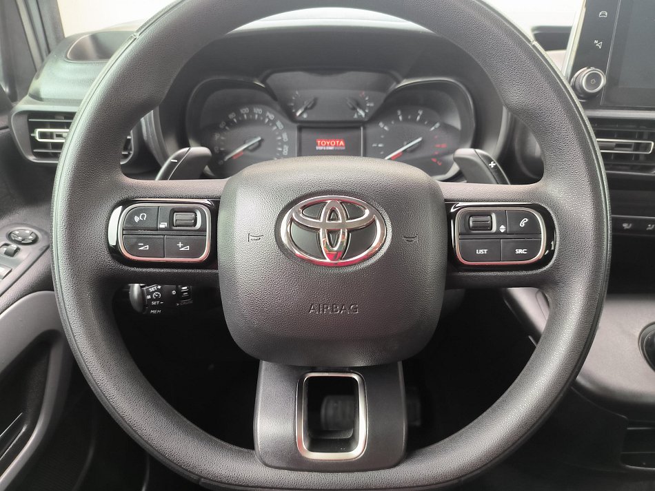Toyota ProAce City Verso 1.2T  MAXi