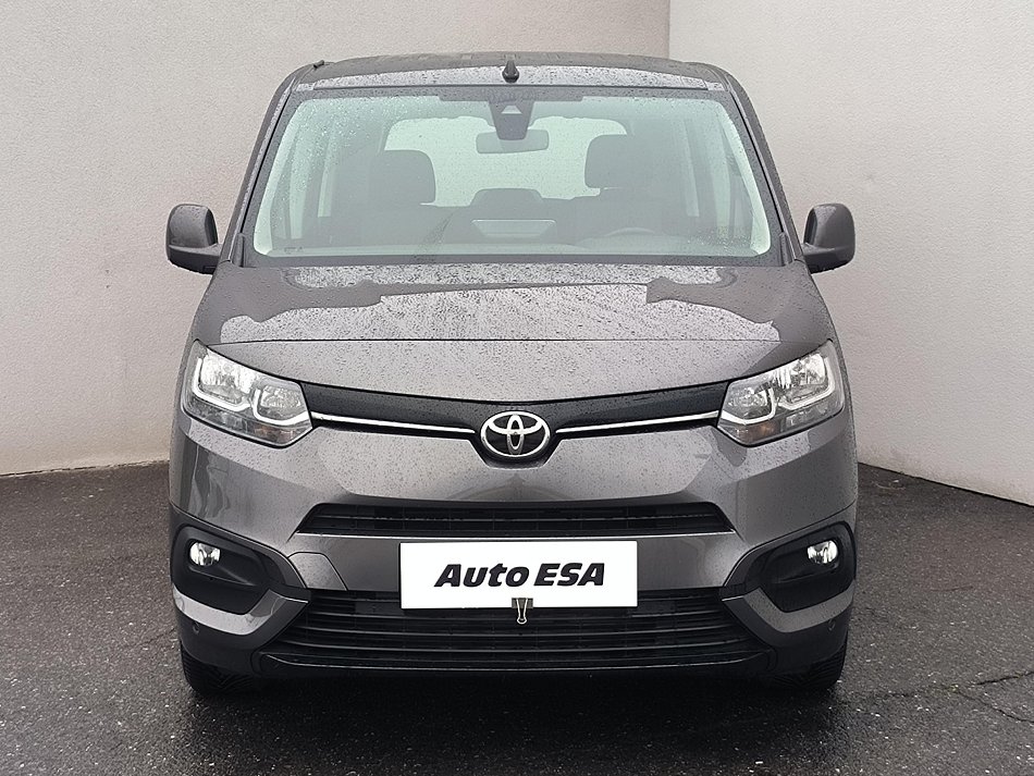 Toyota ProAce City Verso 1.2T  MAXi