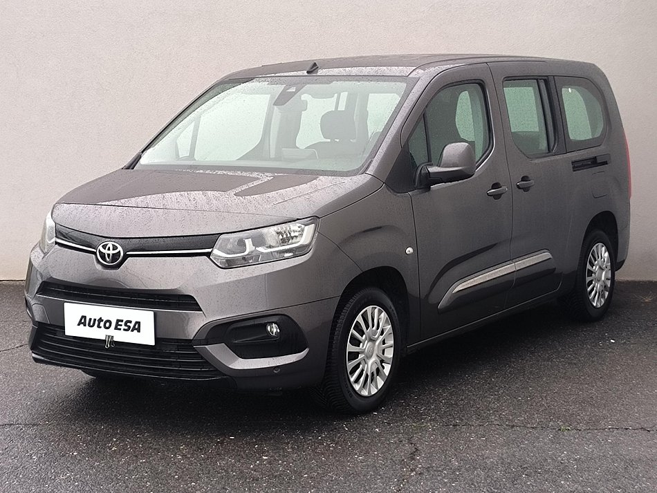 Toyota ProAce City Verso 1.2T  MAXi
