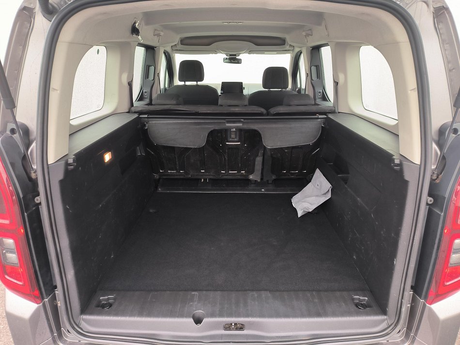 Toyota ProAce City Verso 1.2T  MAXi