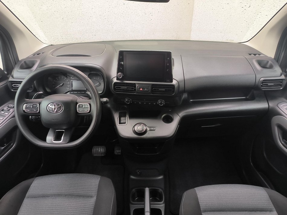 Toyota ProAce City Verso 1.2T  MAXi
