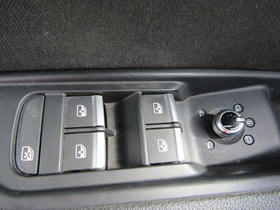 Audi A4 2.0TDi 