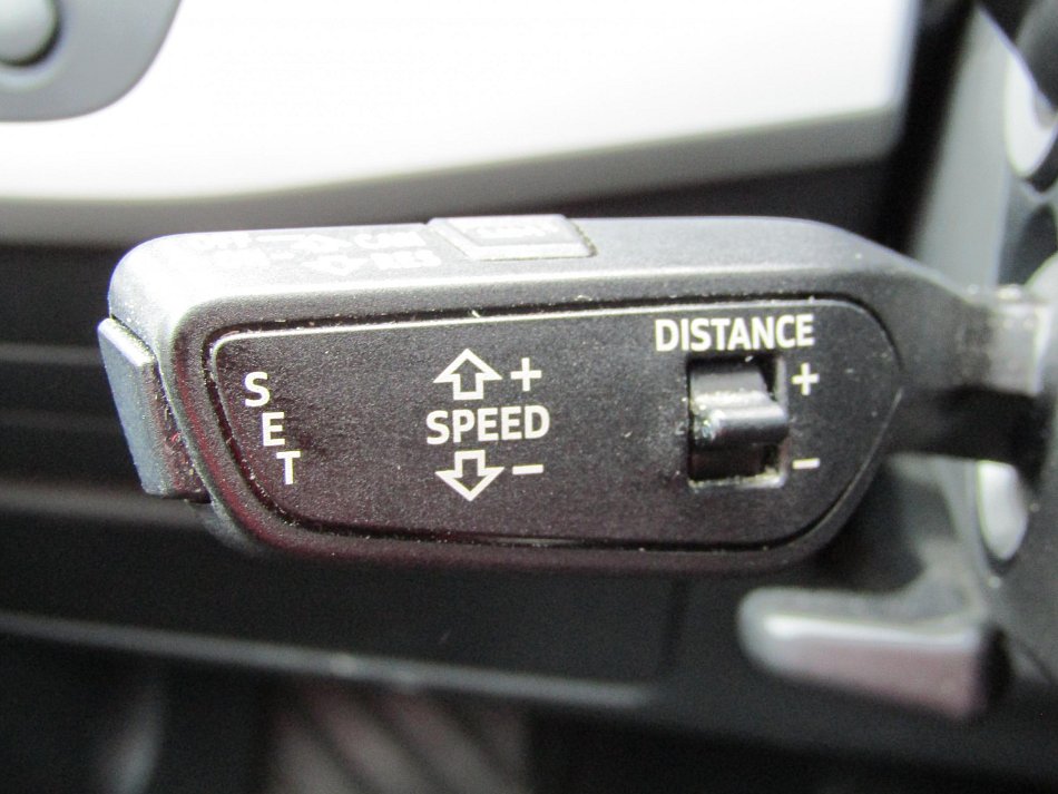 Audi A4 2.0TDi 