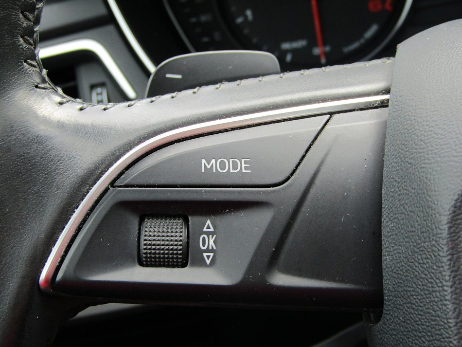 Audi A4 2.0TDi 