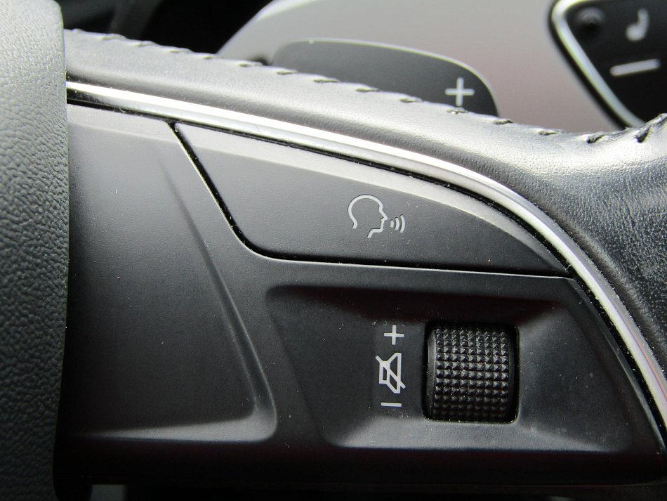 Audi A4 2.0TDi 