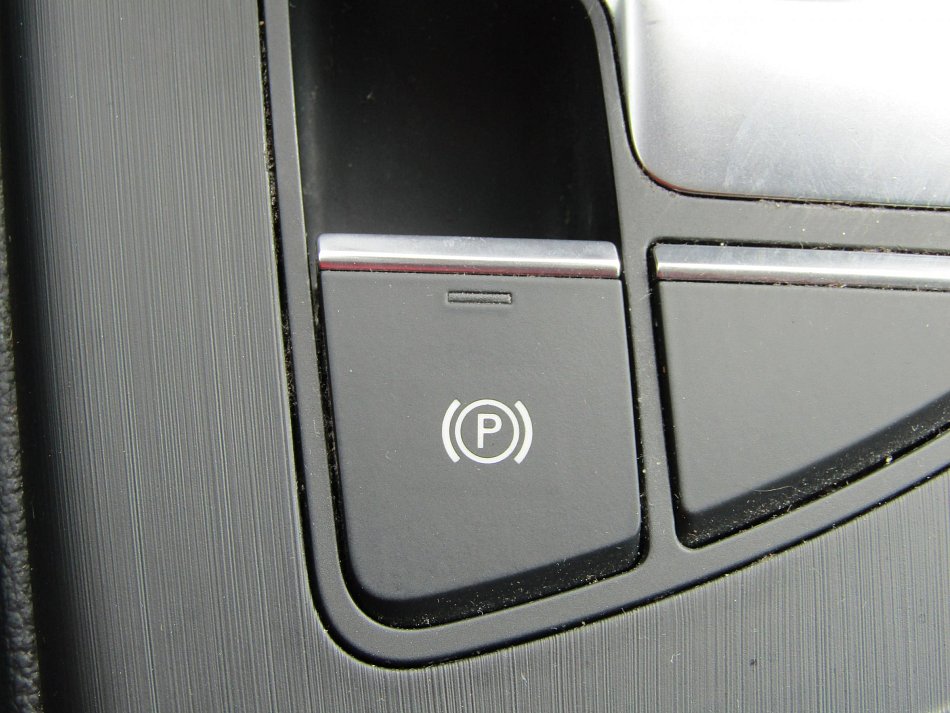 Audi A4 2.0TDi 