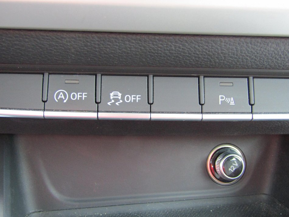 Audi A4 2.0TDi 