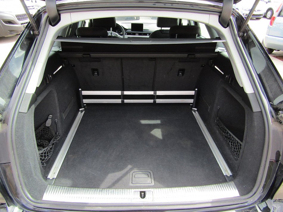Audi A4 2.0TDi 