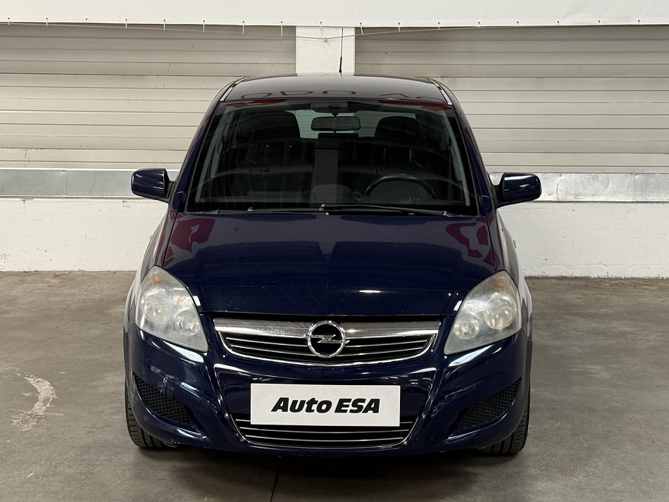 Opel Zafira 1.9CDTi 