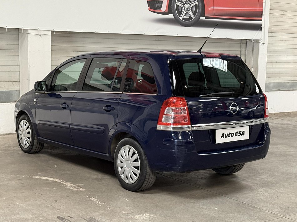 Opel Zafira 1.9CDTi 