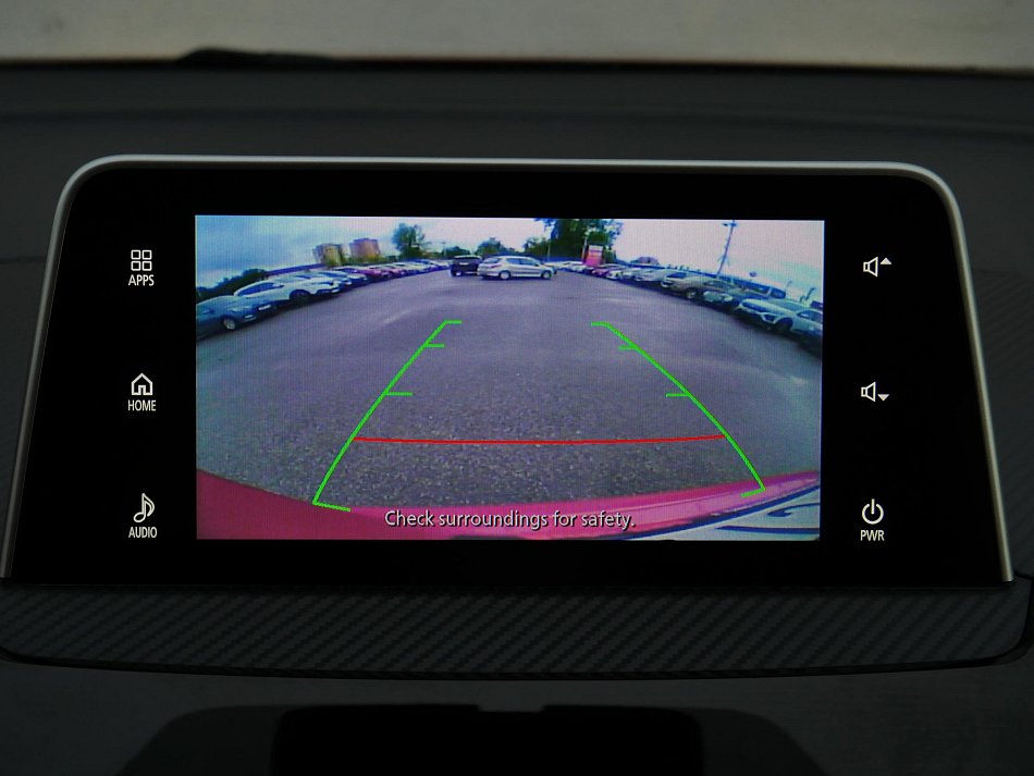 Mitsubishi Eclipse Cross 1.5T-MiVEC 