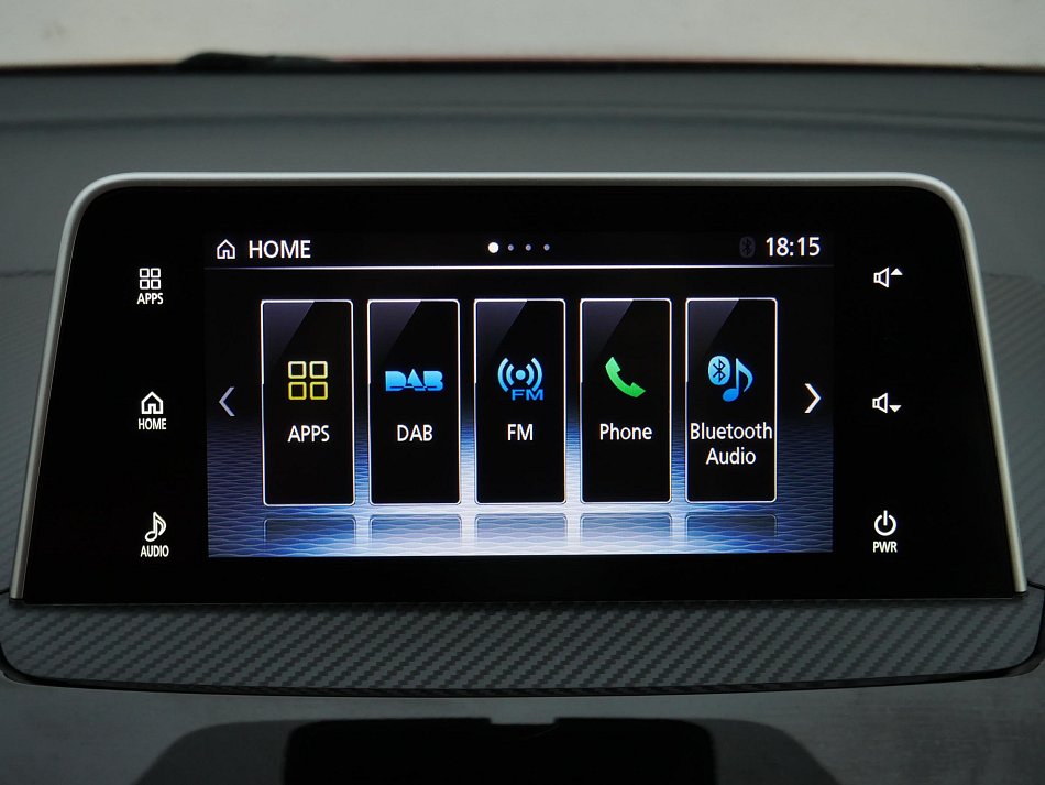 Mitsubishi Eclipse Cross 1.5T-MiVEC 