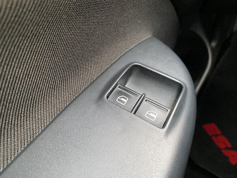 Škoda Octavia II 2.0 TDI Champion