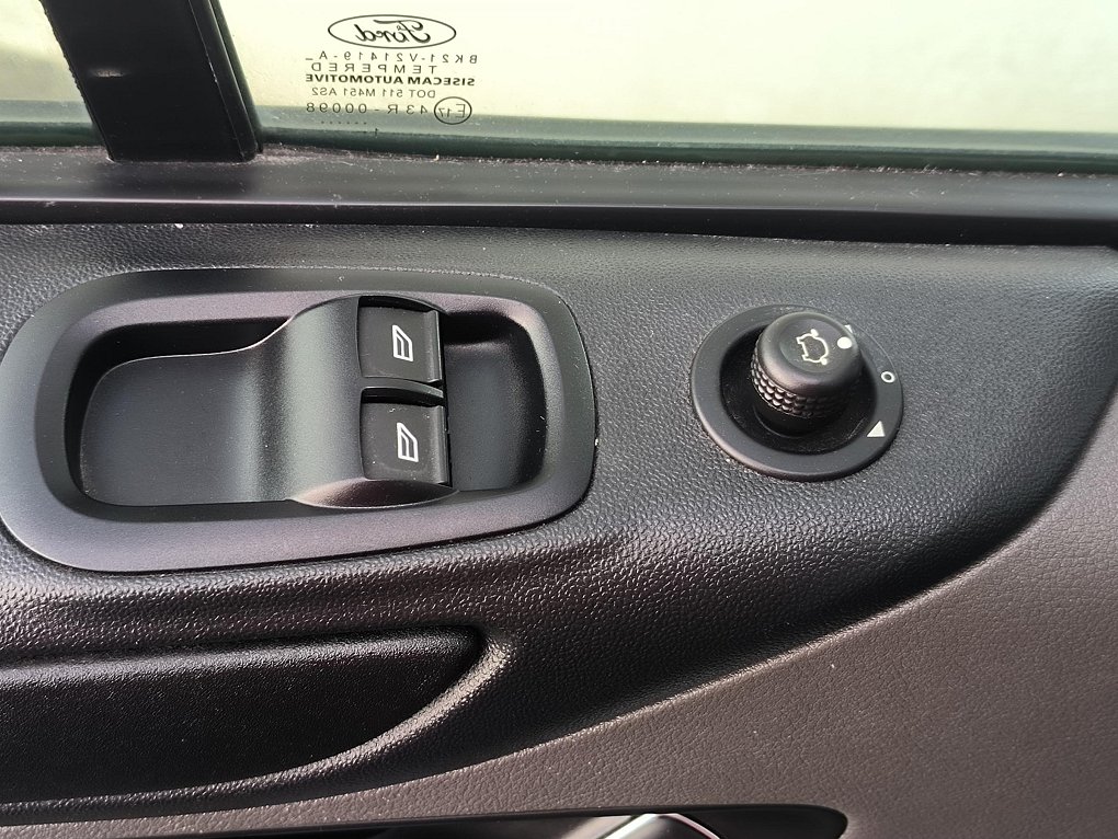 Ford Transit Custom 2.0TDCi Trend L2H1