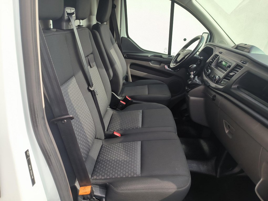 Ford Transit Custom 2.0TDCi Trend L2H1