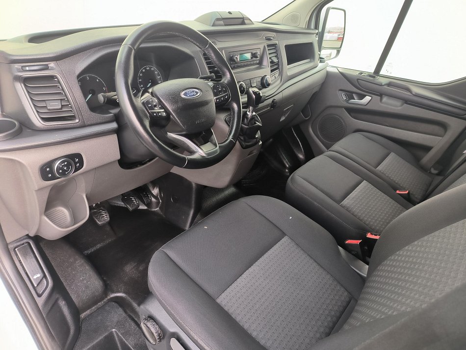 Ford Transit Custom 2.0TDCi Trend L2H1