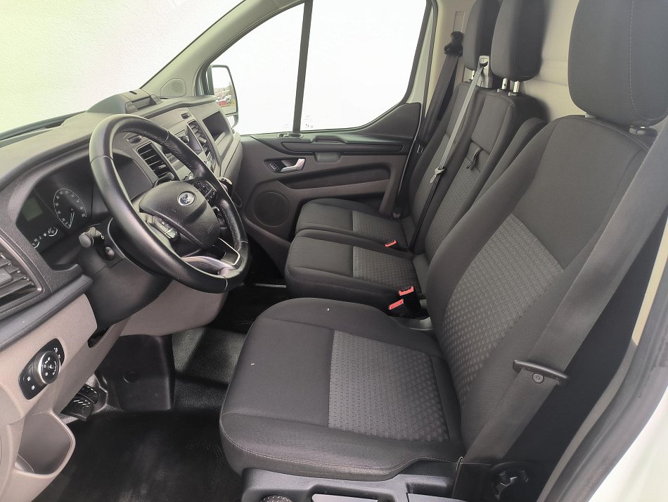 Ford Transit Custom 2.0TDCi Trend L2H1