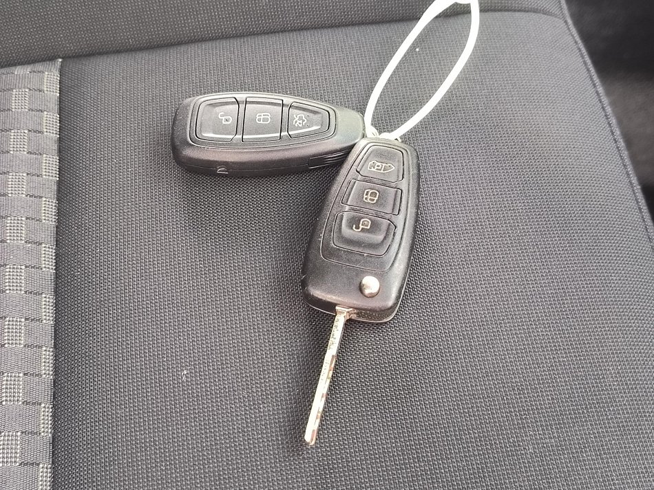 Ford Transit Custom 2.0TDCi Trend L2H1