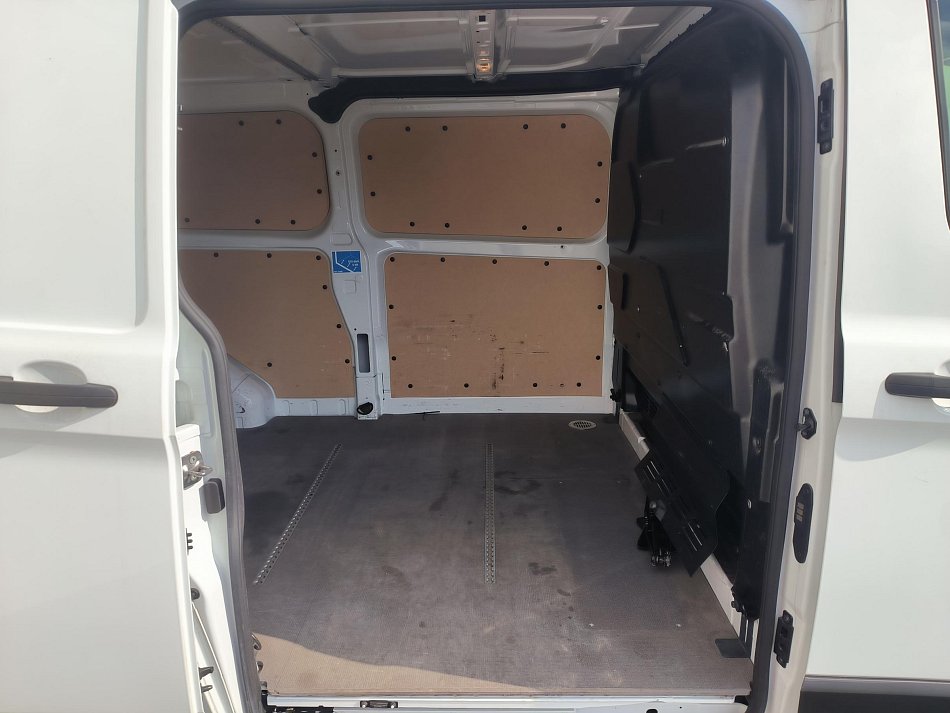 Ford Transit Custom 2.0TDCi Trend L2H1