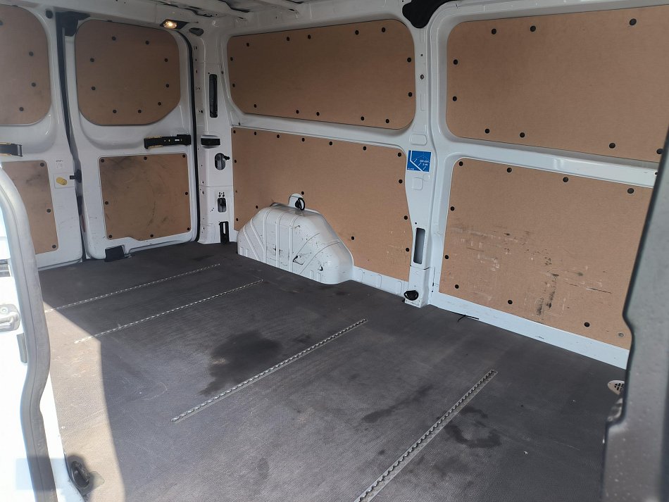 Ford Transit Custom 2.0TDCi Trend L2H1