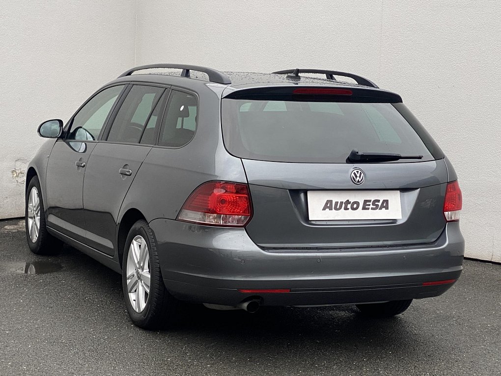 Volkswagen Golf 1.2 TSi Match