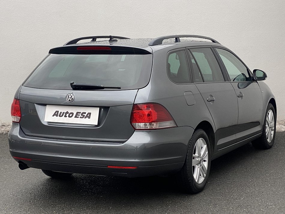 Volkswagen Golf 1.2 TSi Match