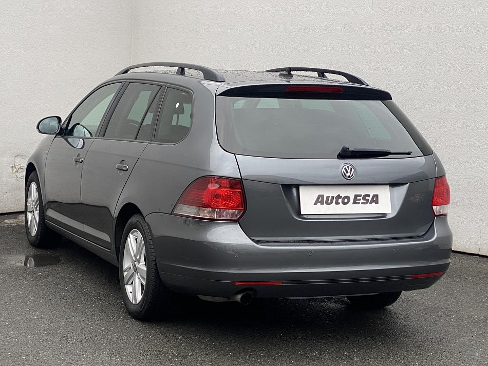 Volkswagen Golf 1.2 TSi Match