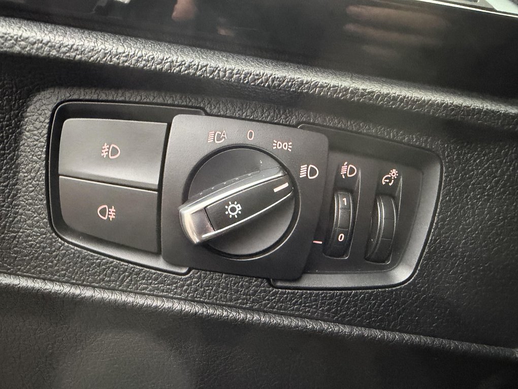 BMW Řada 1 1.6i Sport 114i