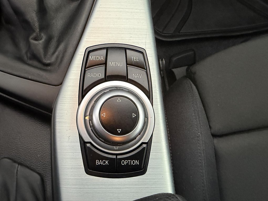 BMW Řada 1 1.6i Sport 114i