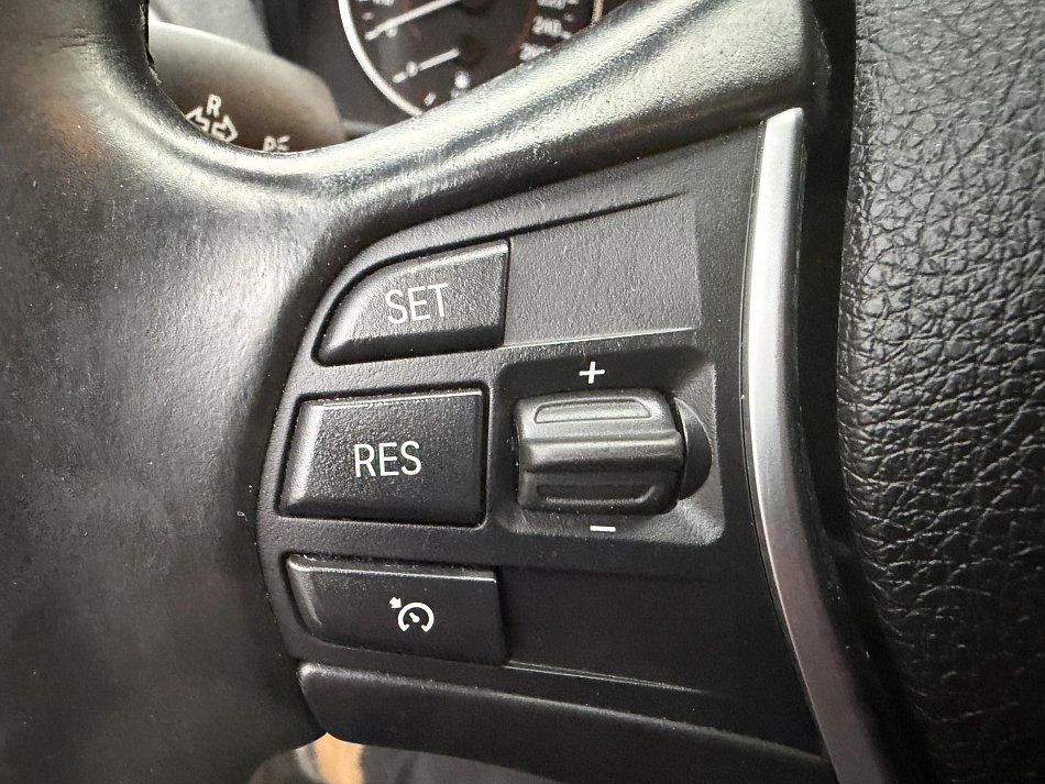 BMW Řada 1 1.6i Sport 114i