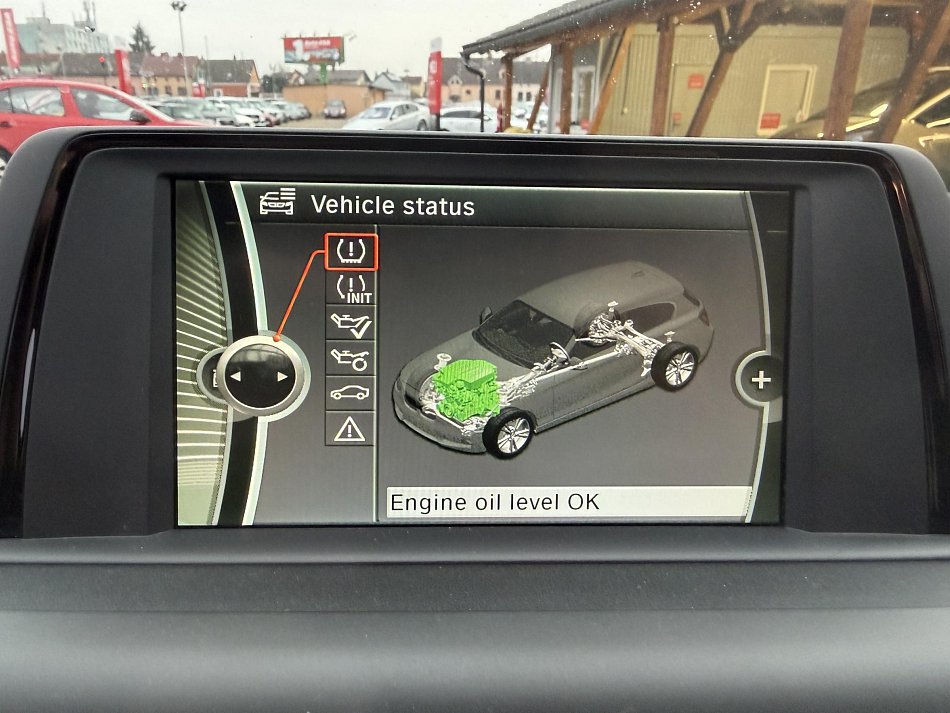 BMW Řada 1 1.6i Sport 114i