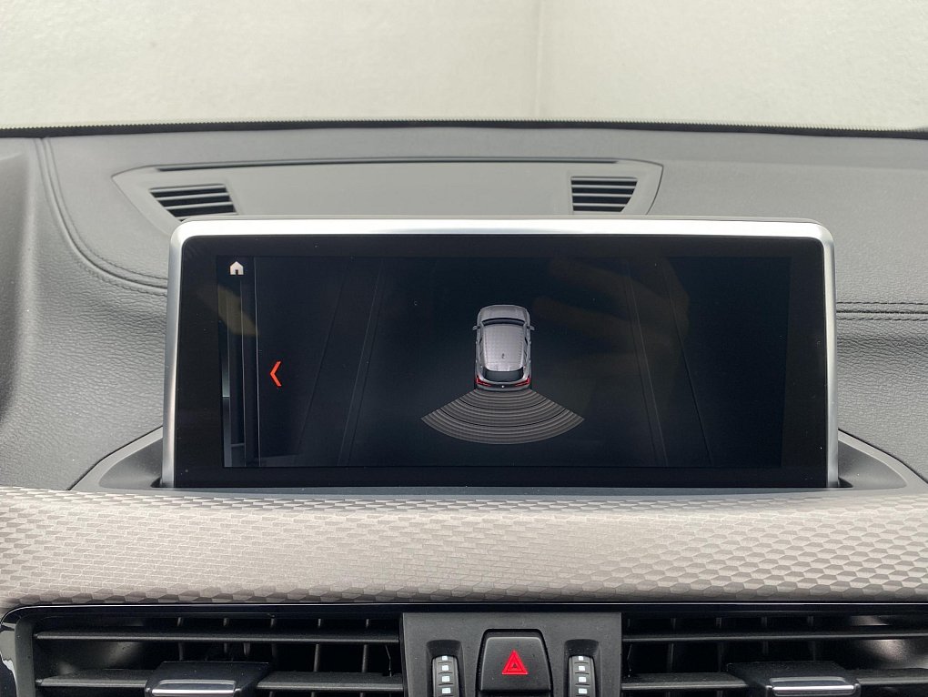 BMW X2 1.5i  sDrive 18i