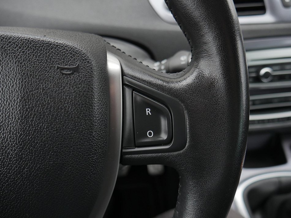 Renault Scénic 1.5dCi 