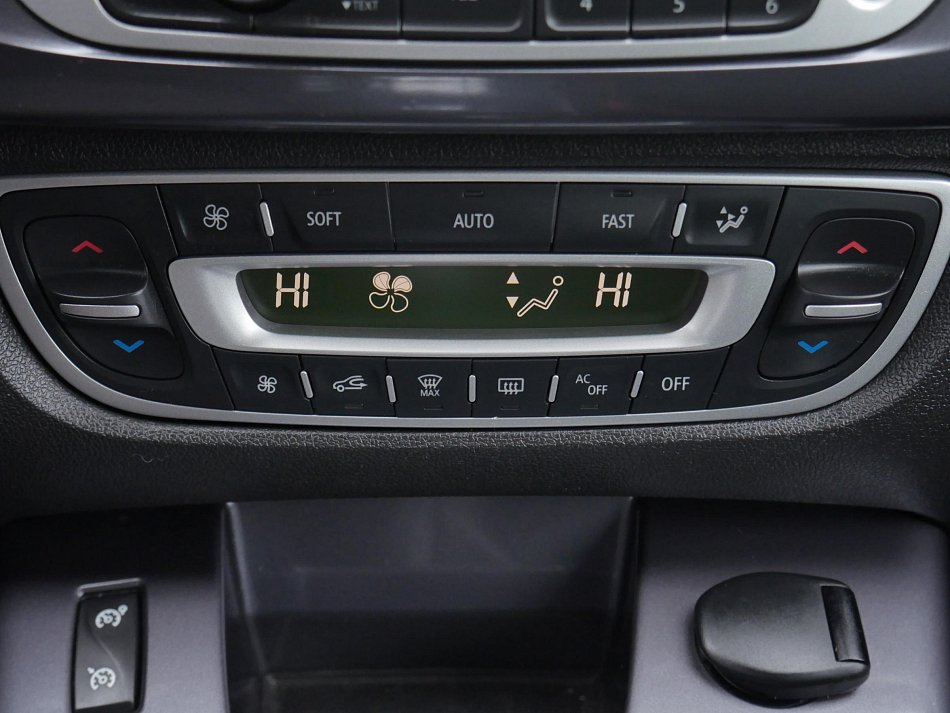 Renault Scénic 1.5dCi 