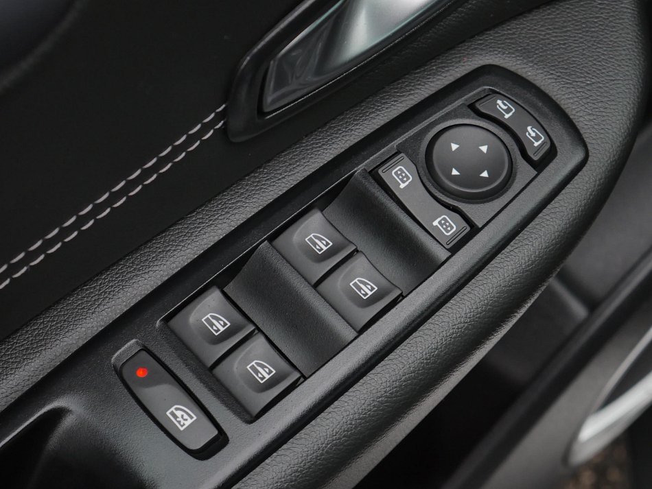 Renault Scénic 1.5dCi 