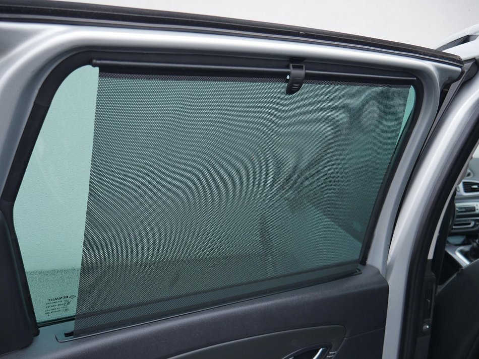 Renault Scénic 1.5dCi 