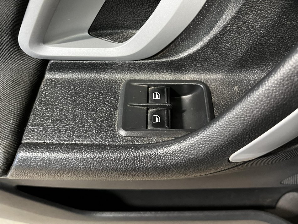 Škoda Fabia II 1.4 TDI 