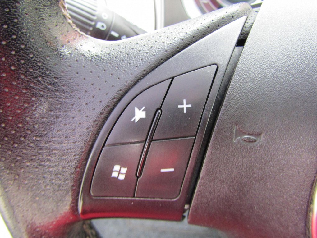 Fiat 500 1.4i 