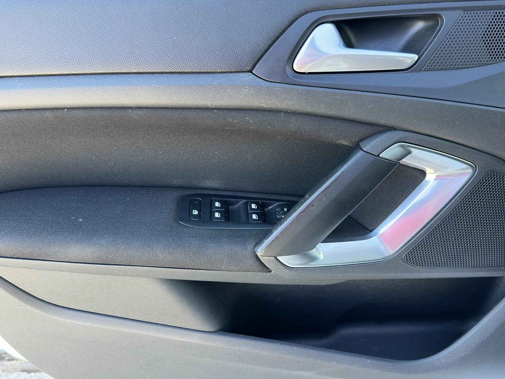 Peugeot 308 1.6 D 
