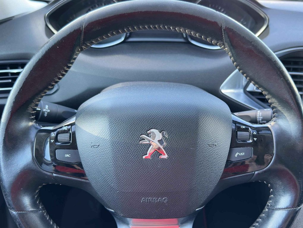 Peugeot 308 1.6 D 