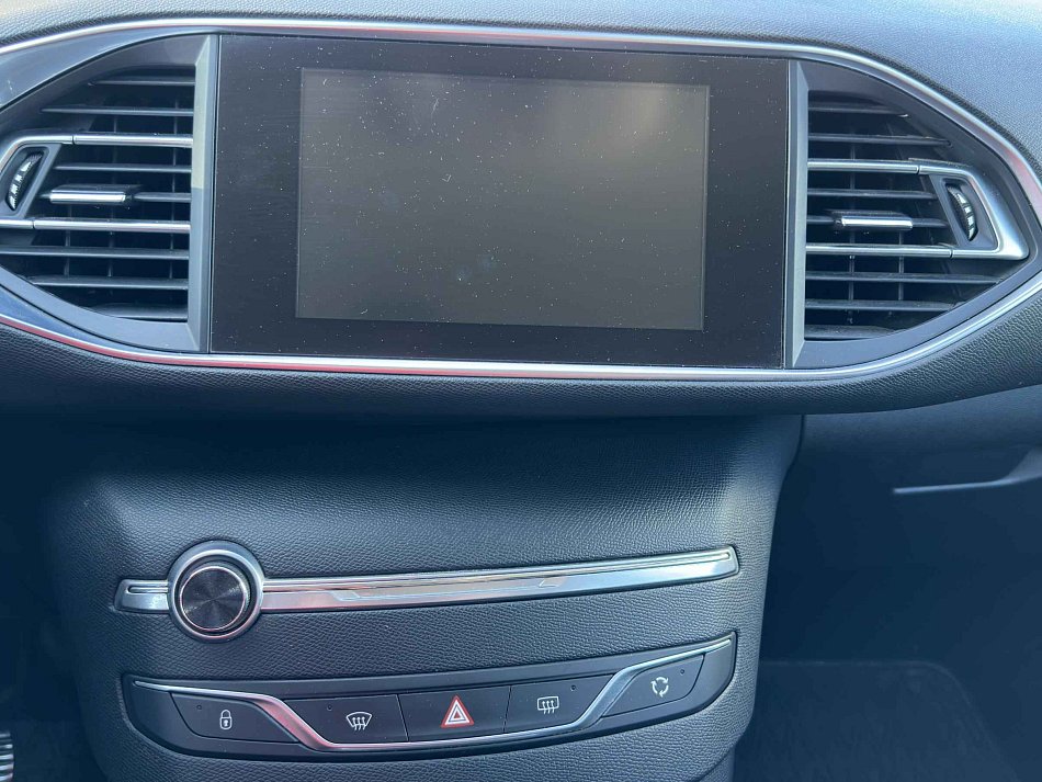 Peugeot 308 1.6 D 