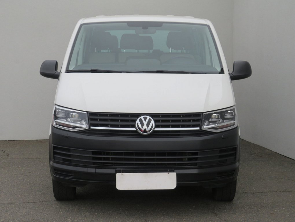 Volkswagen Transporter 2.0 