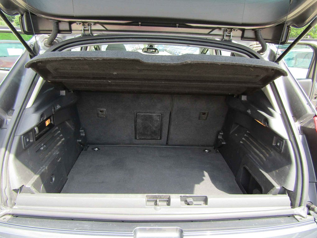 Peugeot 3008 2.0HDI 