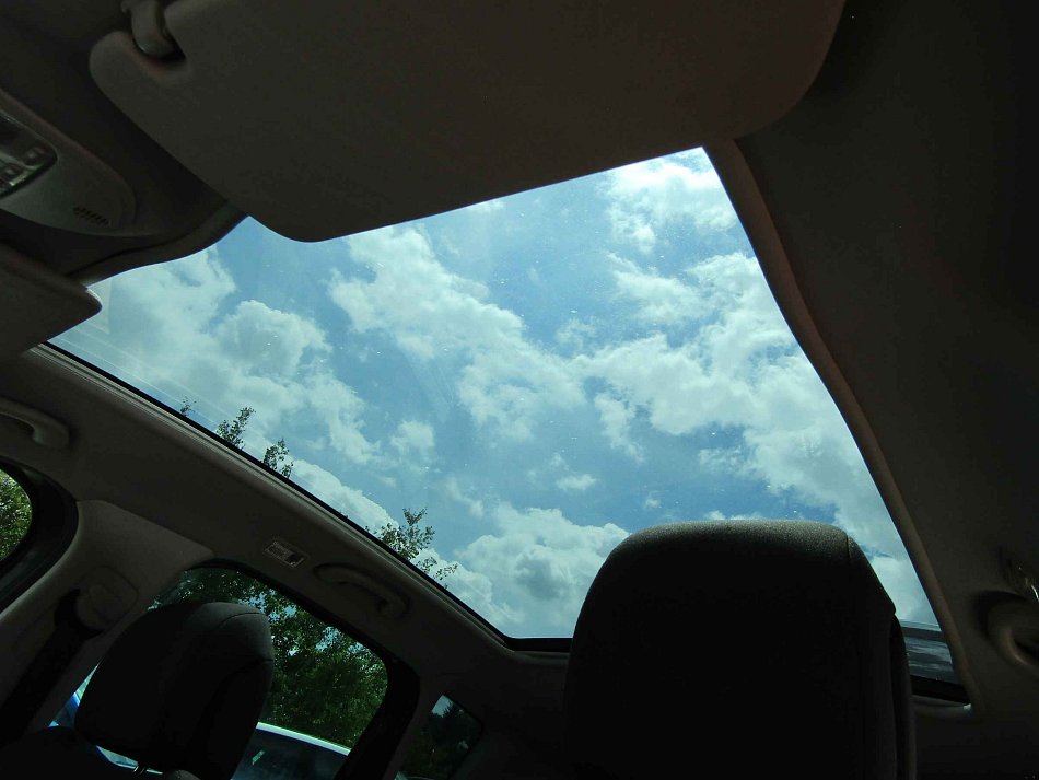 Peugeot 3008 2.0HDI 