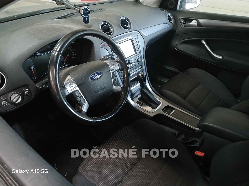 Ford Mondeo 2.0 TDci 
